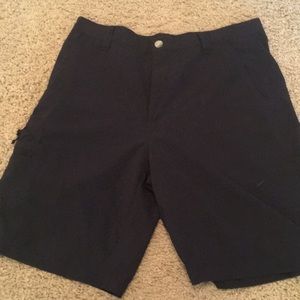 Columbia PFG shorts